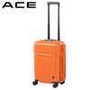 ACE タッシェ スーツケース  ace-06536