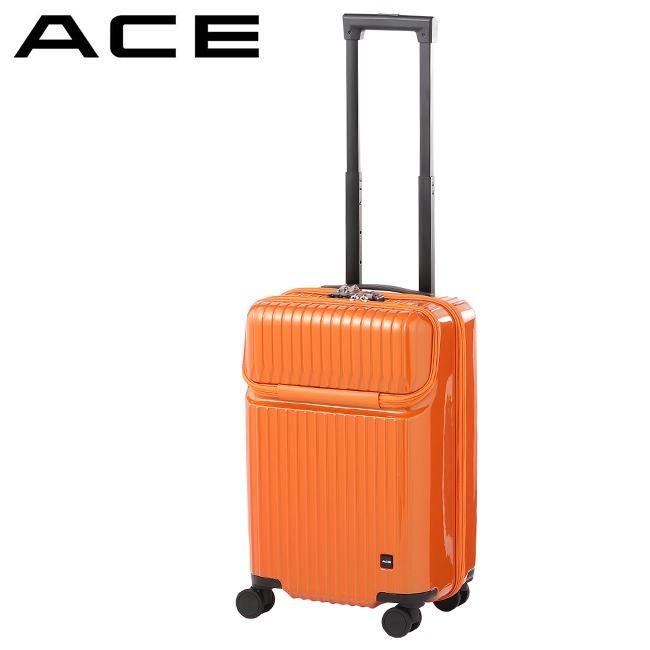 ACE タッシェ スーツケース  ace-06536