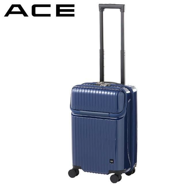 ACE タッシェ スーツケース  ace-06536