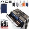 ACE タッシェ スーツケース  ace-06537