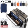 ACE タッシェ スーツケース  ace-06537