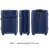ACE タッシェ スーツケース  ace-06537