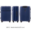 ACE タッシェ スーツケース  ace-06537