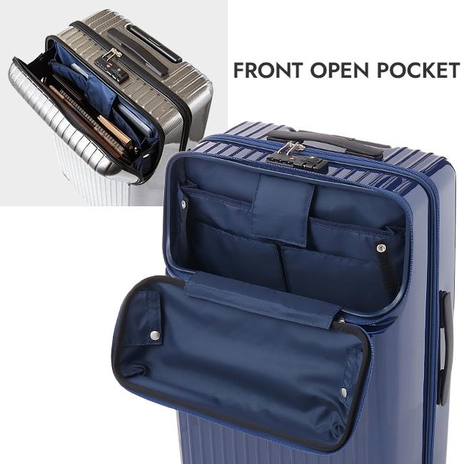 ACE タッシェ スーツケース  ace-06537