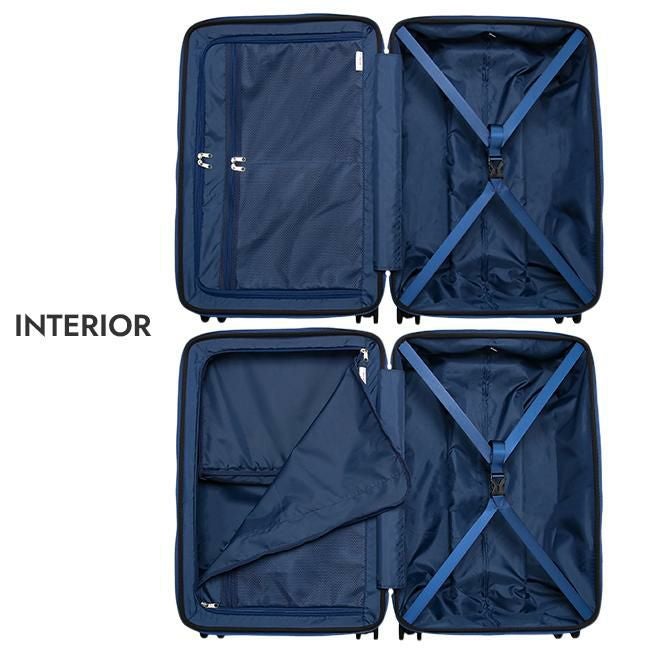 ACE タッシェ スーツケース  ace-06537