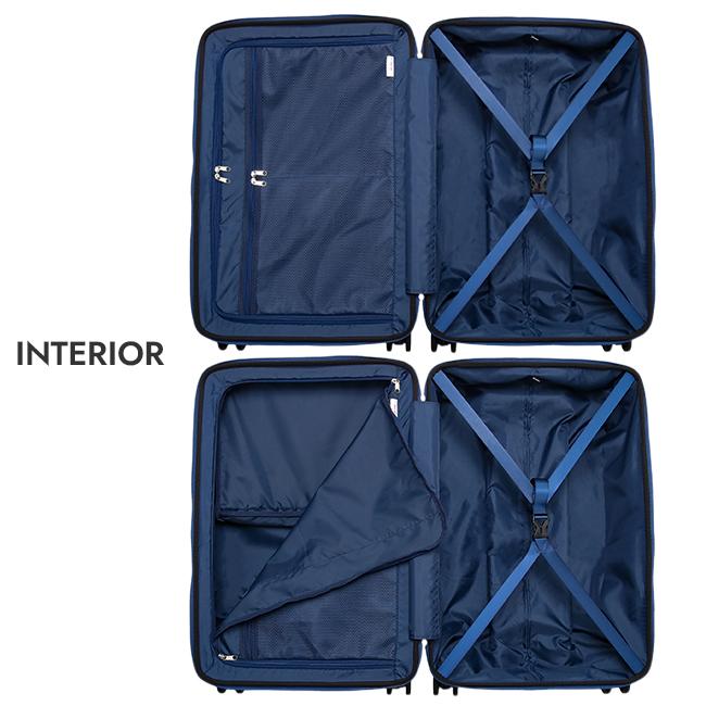 ACE タッシェ スーツケース  ace-06537