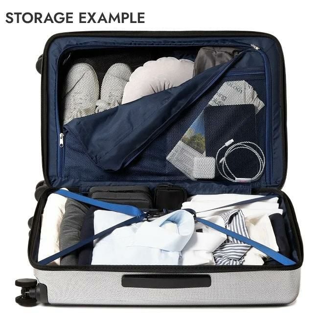 ACE タッシェ スーツケース  ace-06537