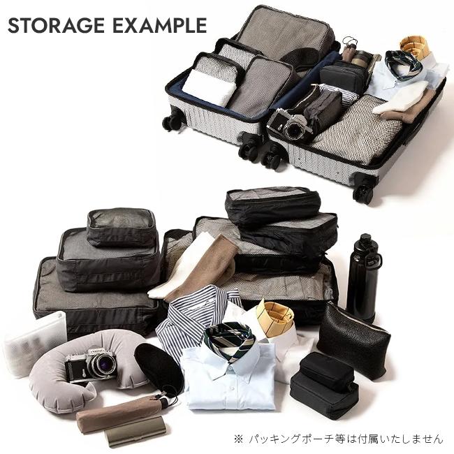 【870】ACE タッシェ 59L スーツケース ストッパー機能 WEB限定】ACE タッシェ 59L スーツケース キャスターストッパー 06537