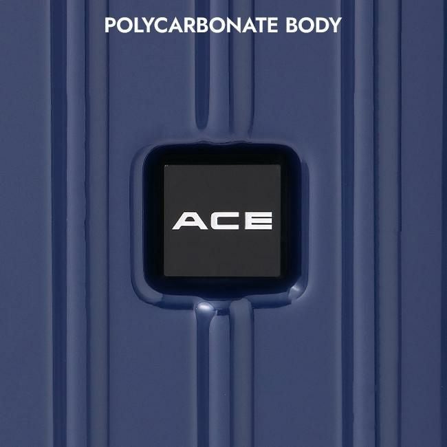 ACE タッシェ スーツケース  ace-06537