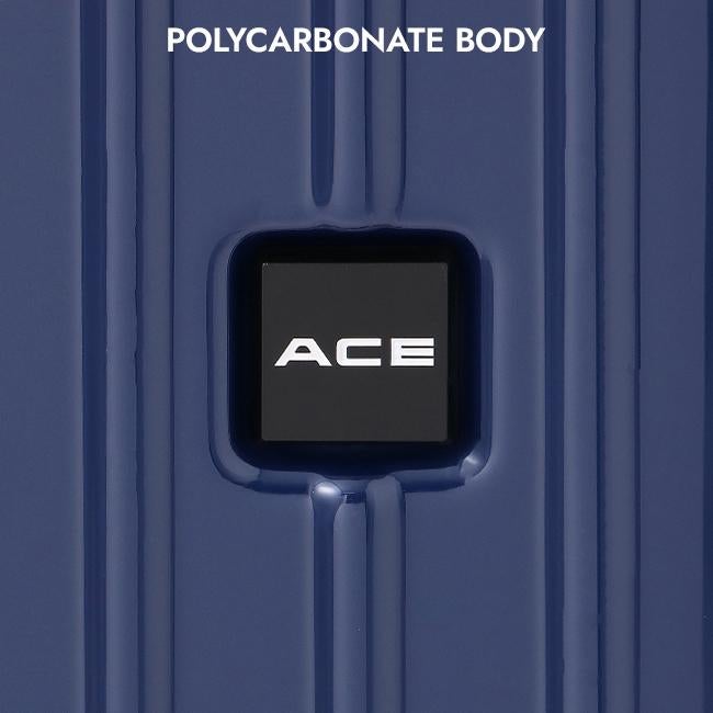 ACE タッシェ スーツケース  ace-06537