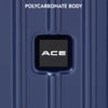 ACE タッシェ スーツケース  ace-06537