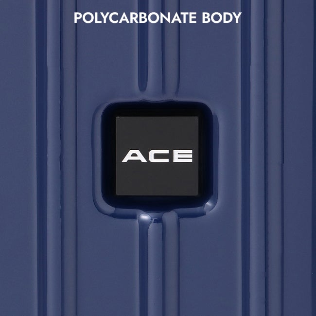 ACE タッシェ スーツケース  ace-06537