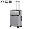 ACE タッシェ スーツケース  ace-06537