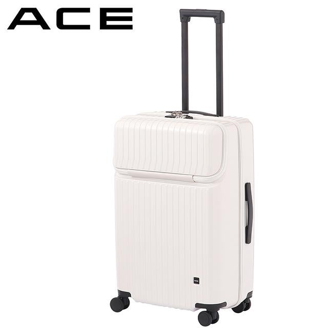 ACE タッシェ スーツケース  ace-06537