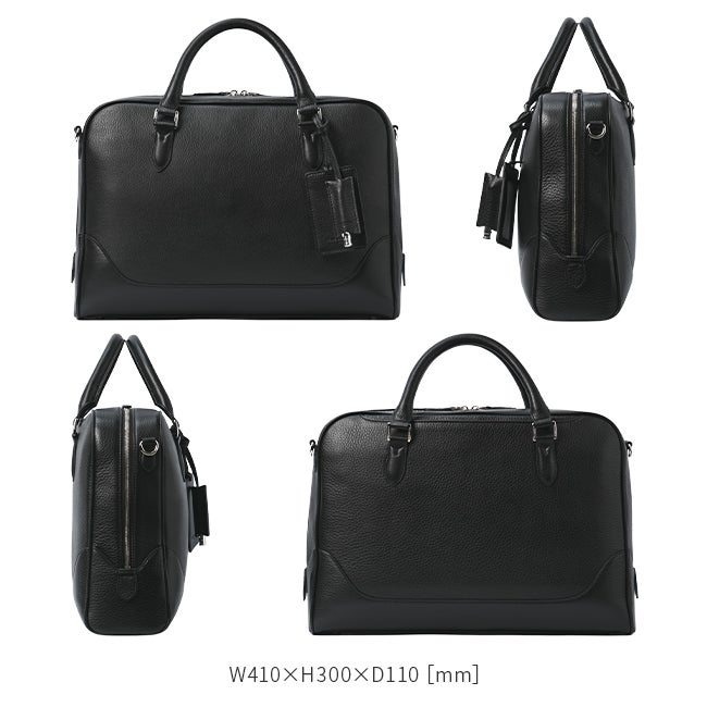 ペッレモルビダ メイデンボヤージュ ブリーフケース PELLE MORBIDA pmo-mb075
