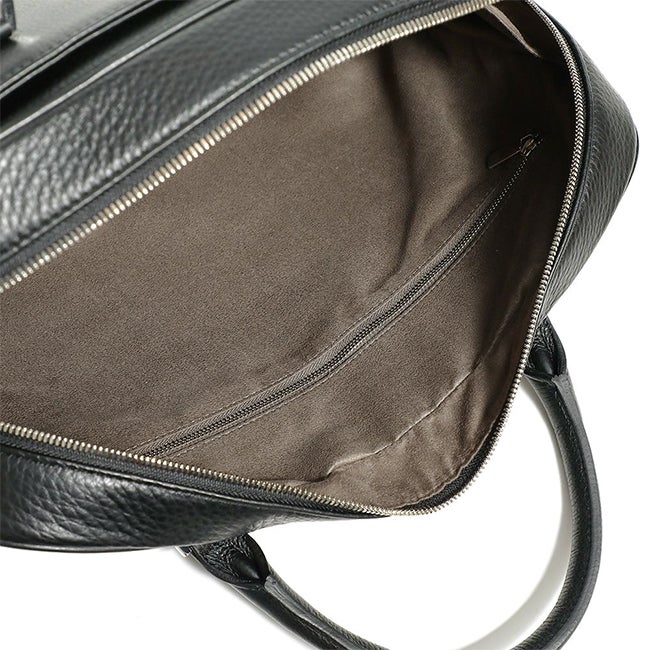 ペッレモルビダ メイデンボヤージュ ブリーフケース PELLE MORBIDA pmo-mb075