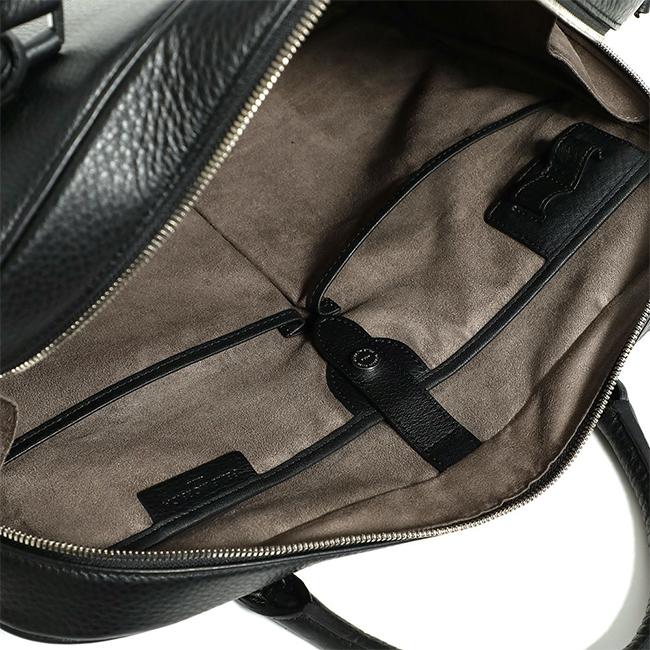 ペッレモルビダ メイデンボヤージュ ビジネスバッグ ブリーフケース B4