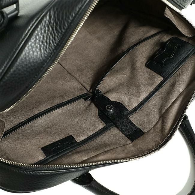 ペッレモルビダ メイデンボヤージュ ブリーフケース PELLE MORBIDA pmo-mb075