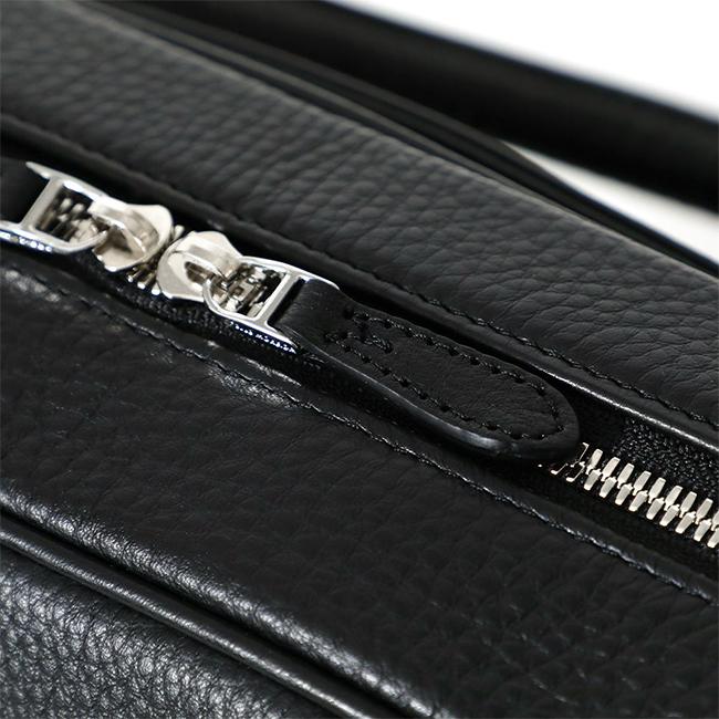 ペッレモルビダ メイデンボヤージュ ブリーフケース PELLE MORBIDA pmo-mb075