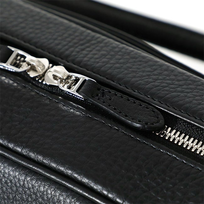 ペッレモルビダ メイデンボヤージュ ブリーフケース PELLE MORBIDA pmo-mb075