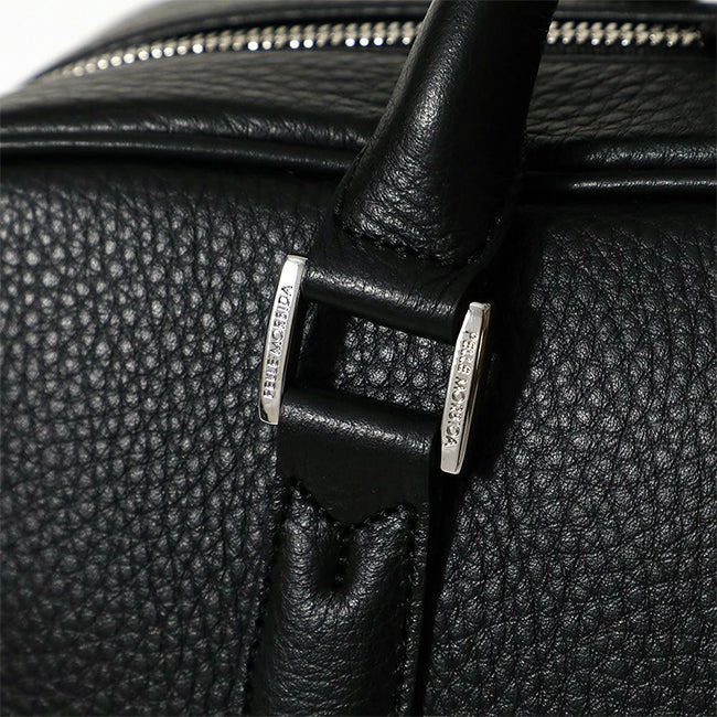 ペッレモルビダ メイデンボヤージュ ブリーフケース PELLE MORBIDA pmo-mb075