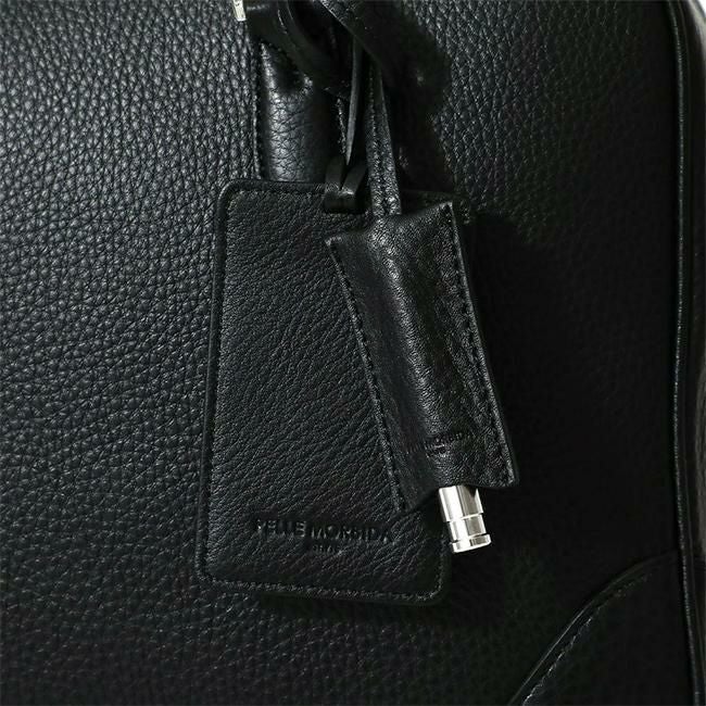 ペッレモルビダ メイデンボヤージュ ブリーフケース PELLE MORBIDA pmo-mb075