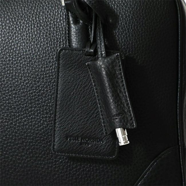 ペッレモルビダ メイデンボヤージュ ブリーフケース PELLE MORBIDA pmo-mb075