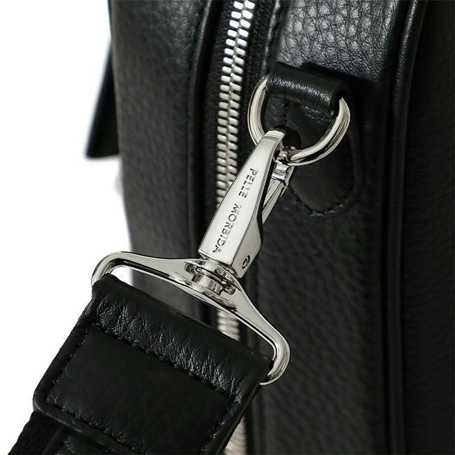 ペッレモルビダ メイデンボヤージュ ブリーフケース PELLE MORBIDA pmo-mb075