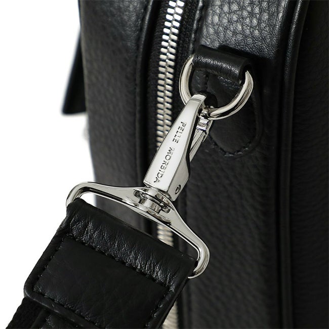 ペッレモルビダ メイデンボヤージュ ブリーフケース PELLE MORBIDA pmo-mb075