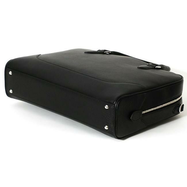 ペッレモルビダ メイデンボヤージュ ブリーフケース PELLE MORBIDA pmo-mb075