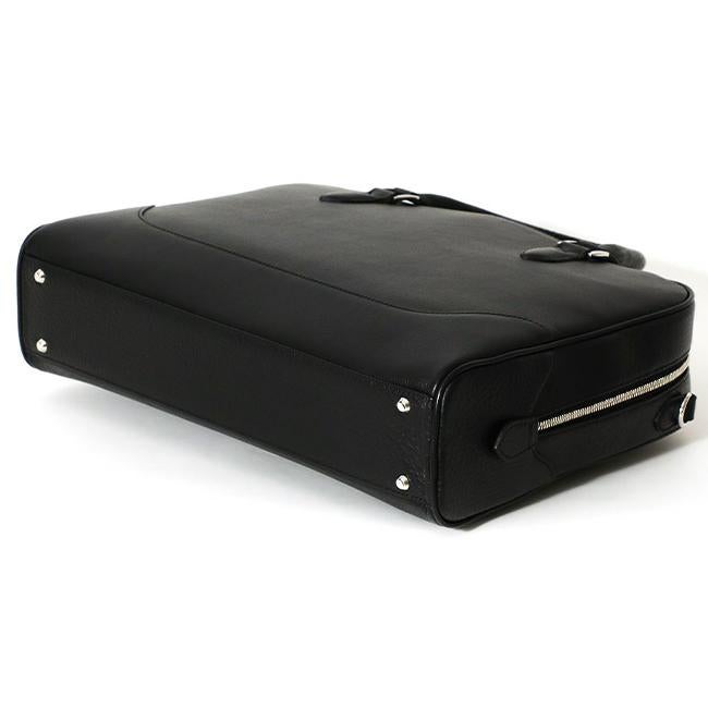 ペッレモルビダ メイデンボヤージュ ブリーフケース PELLE MORBIDA pmo-mb075