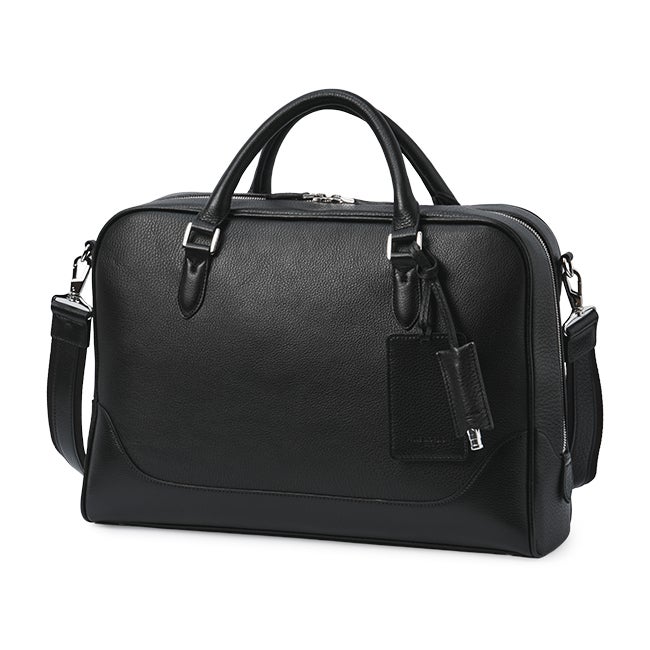 ペッレモルビダ メイデンボヤージュ ブリーフケース PELLE MORBIDA pmo-mb075