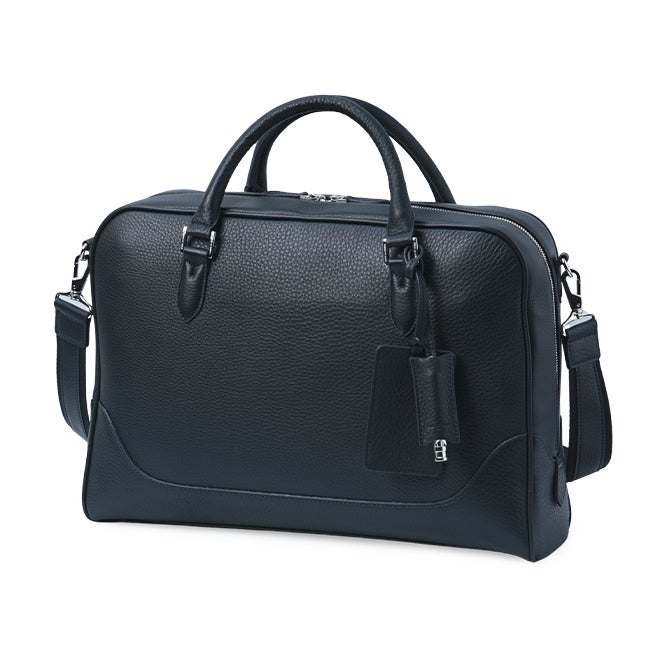 ペッレモルビダ メイデンボヤージュ ブリーフケース PELLE MORBIDA pmo-mb075