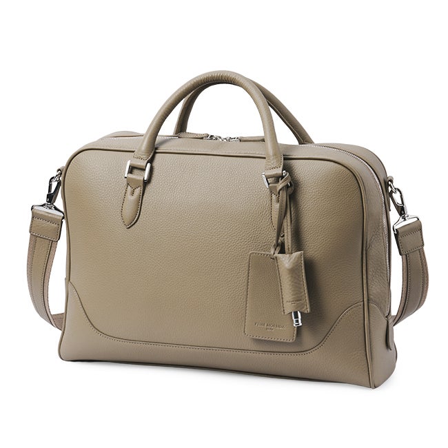 ペッレモルビダ メイデンボヤージュ ブリーフケース PELLE MORBIDA pmo-mb075