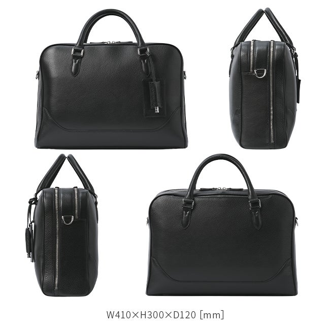 ペッレモルビダ メイデンボヤージュ ブリーフケース PELLE MORBIDA pmo-mb076