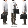 ペッレモルビダ メイデンボヤージュ ブリーフケース PELLE MORBIDA pmo-mb076