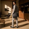 ペッレモルビダ メイデンボヤージュ ブリーフケース PELLE MORBIDA pmo-mb076