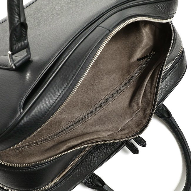 ペッレモルビダ メイデンボヤージュ ブリーフケース PELLE MORBIDA pmo-mb076
