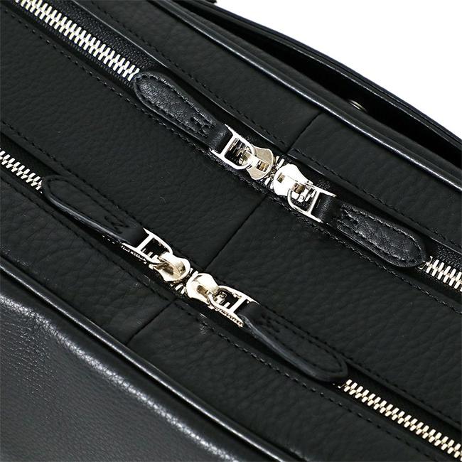 ペッレモルビダ メイデンボヤージュ ブリーフケース PELLE MORBIDA pmo-mb076