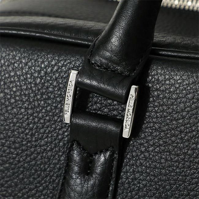 ペッレモルビダ メイデンボヤージュ ブリーフケース PELLE MORBIDA pmo-mb076