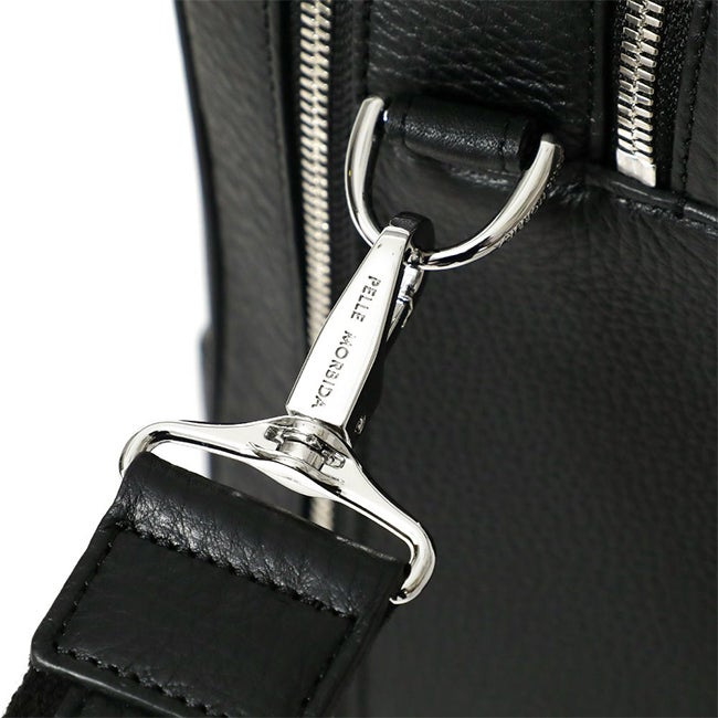 ペッレモルビダ メイデンボヤージュ ブリーフケース PELLE MORBIDA pmo-mb076