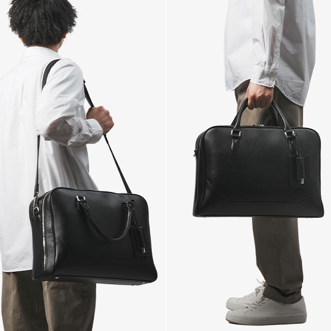 未使用保管品 ペッレモルビダ メイデンヴォヤージュ ビジネスバッグ レザー 茶 PELLE MORBIDA（ペッレ モルビダ） メイデンボヤージュ トートバッグ