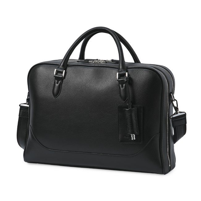 ペッレモルビダ メイデンボヤージュ ブリーフケース PELLE MORBIDA pmo-mb076
