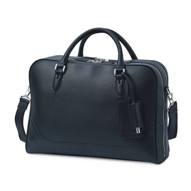 ペッレモルビダ メイデンボヤージュ ブリーフケース PELLE MORBIDA pmo-mb076