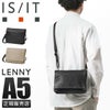 IS/IT レニー クラッチバッグ セカンドバッグ  isit-921101
