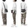 IS/IT レニー クラッチバッグ セカンドバッグ  isit-921101