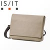 IS/IT レニー クラッチバッグ セカンドバッグ  isit-921101