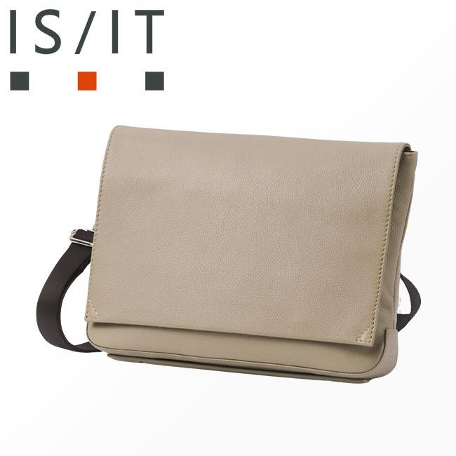 IS/IT レニー クラッチバッグ セカンドバッグ  isit-921101
