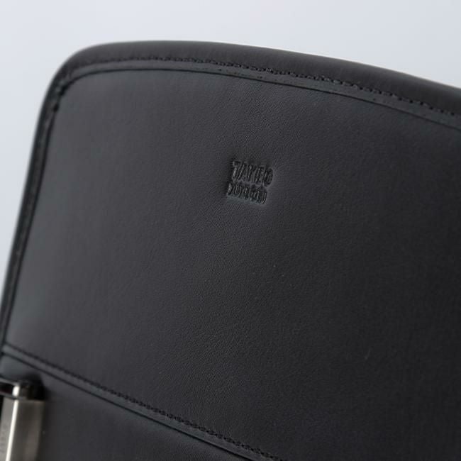 タケオキクチ ボルトン クラッチバッグ セカンドバッグ TAKEO KIKUCHI tk-702231