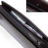 タケオキクチ ボルトン クラッチバッグ セカンドバッグ TAKEO KIKUCHI tk-702232